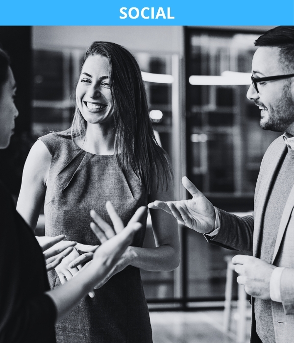 Recruteurs medico-social